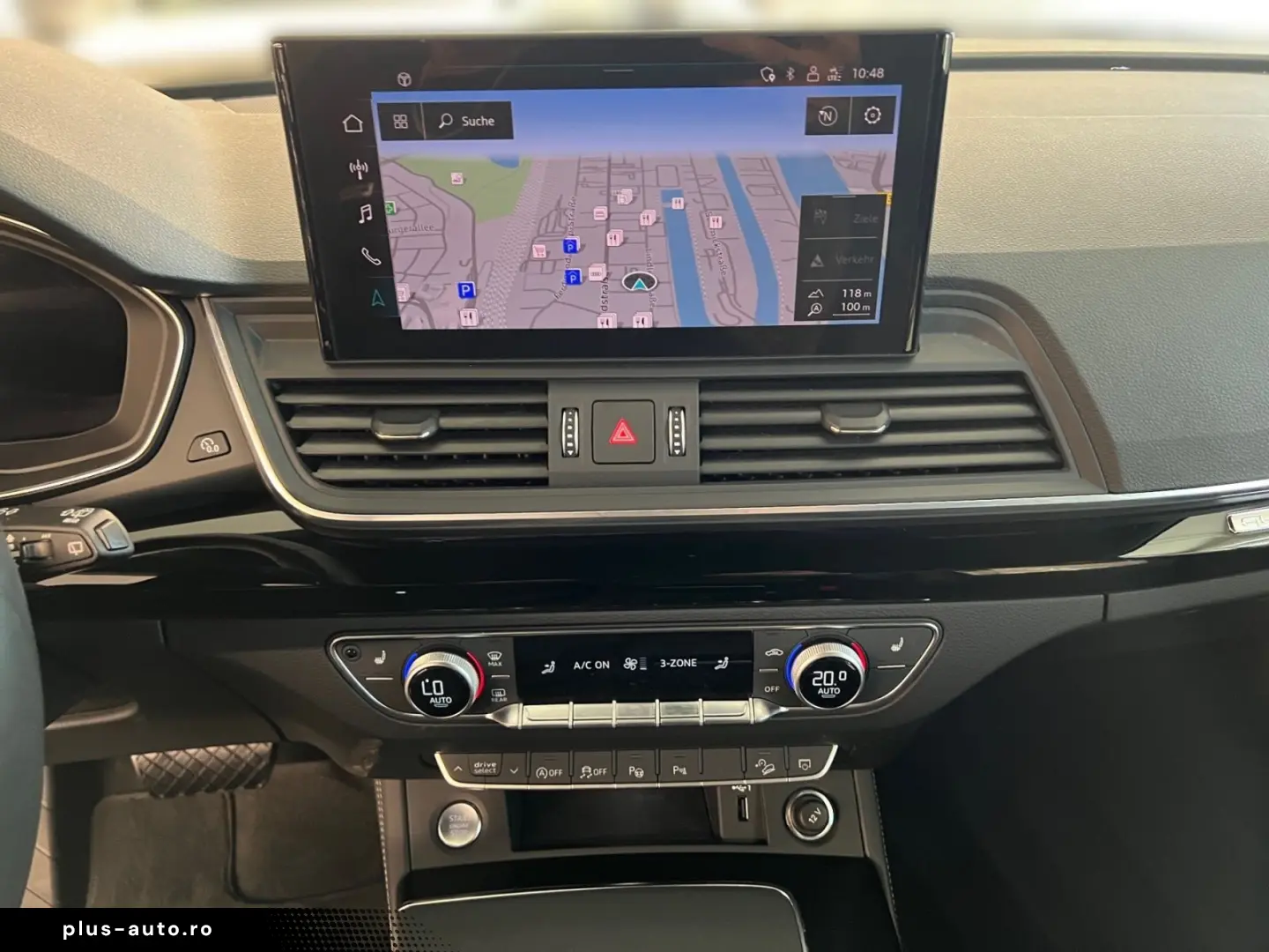 AUDI Q5 2023 — imagine 8