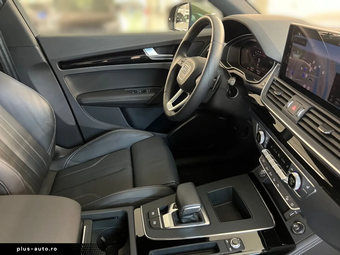 AUDI Q5 2023 — imagine 11