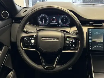 LAND ROVER Range Rover Evoque D200 HSE Dynamic Black Pack