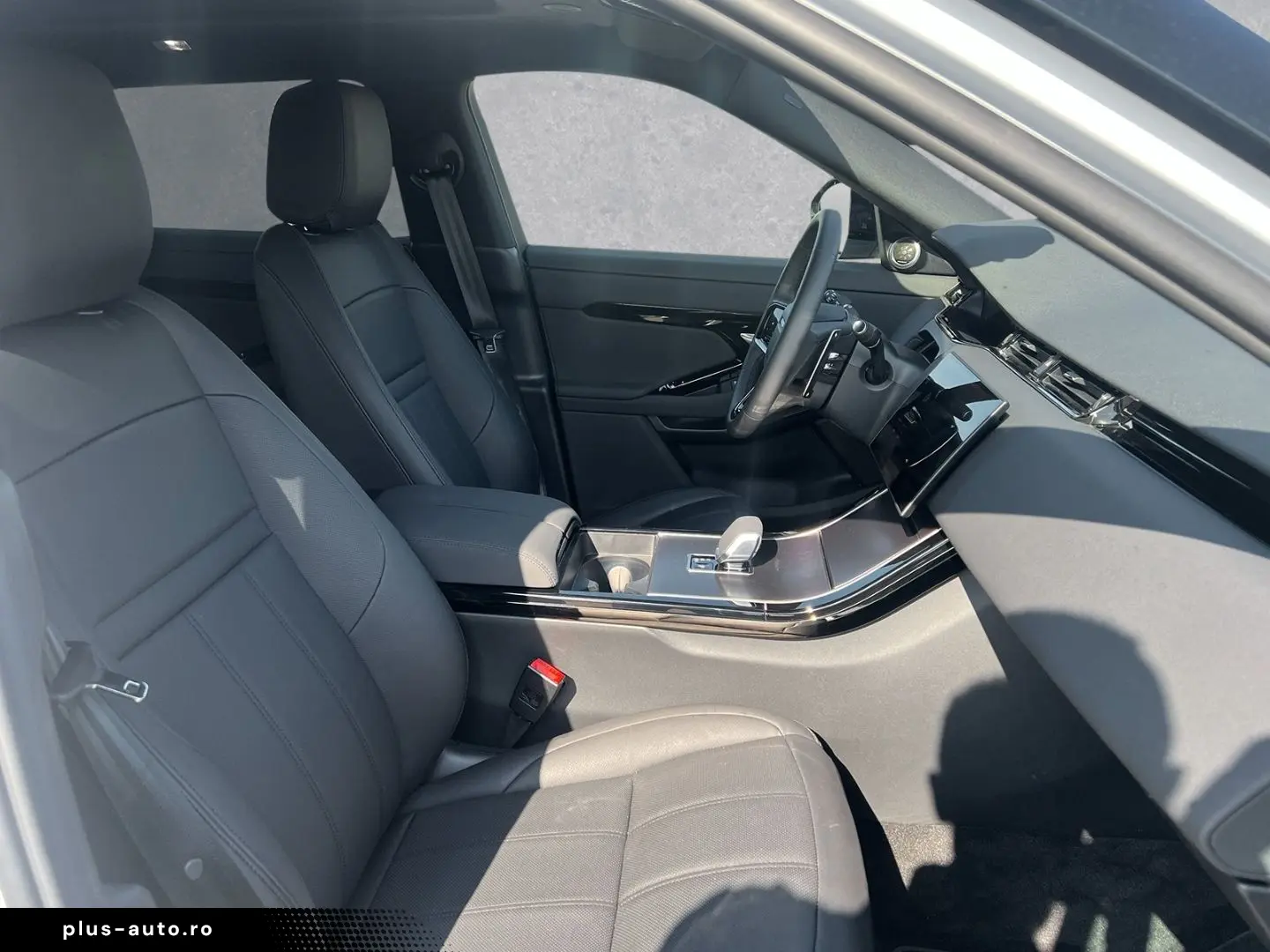 LAND ROVER Range Rover Evoque P270 Dynamic SE PanoSD Black