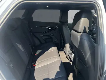 LAND ROVER Range Rover Evoque P270 Dynamic SE PanoSD Black