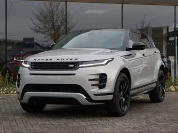 LAND ROVER Range Rover Evoque D200 Autobiography LED PANO