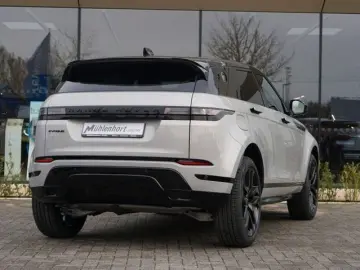 LAND ROVER Range Rover Evoque D200 Autobiography LED PANO