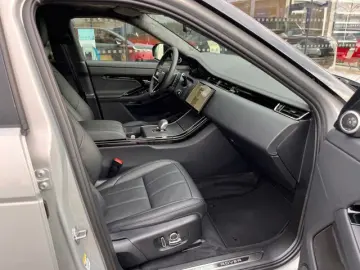 LAND ROVER Range Rover Evoque D200 Autobiography LED PANO