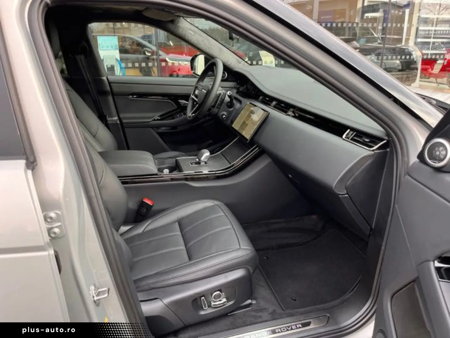 LAND ROVER Range Rover Evoque D200 Autobiography LED PANO