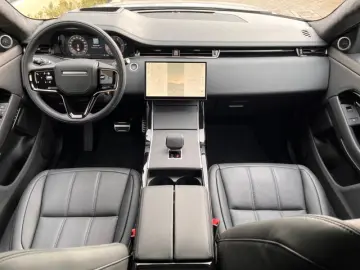 LAND ROVER Range Rover Evoque D200 Autobiography LED PANO