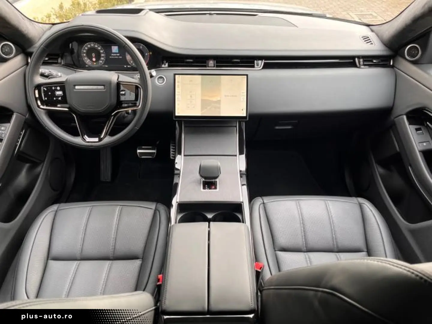 LAND ROVER Range Rover Evoque D200 Autobiography LED PANO