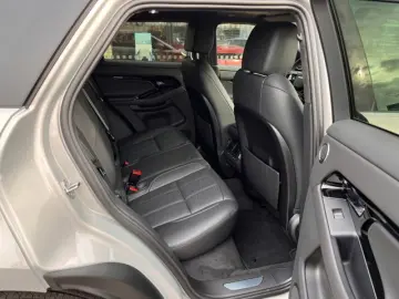 LAND ROVER Range Rover Evoque D200 Autobiography LED PANO