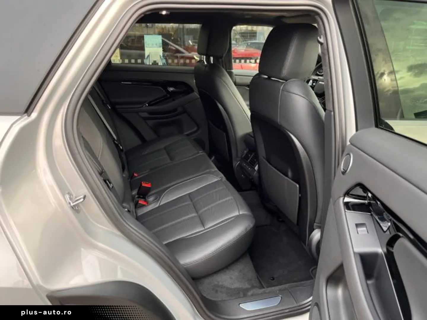 LAND ROVER Range Rover Evoque D200 Autobiography LED PANO