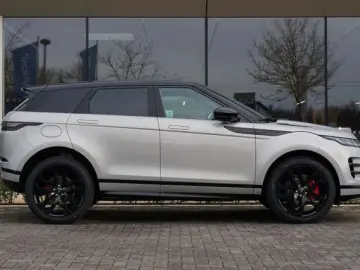 LAND ROVER Range Rover Evoque D200 Autobiography LED PANO