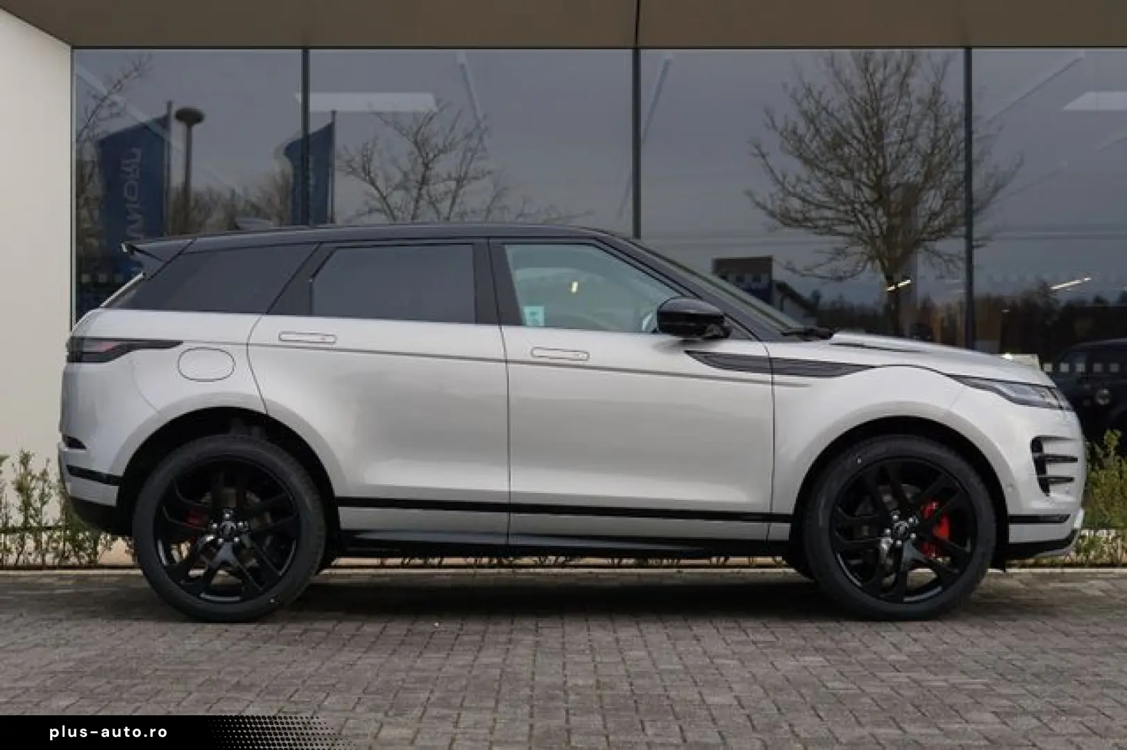 LAND ROVER Range Rover Evoque D200 Autobiography LED PANO