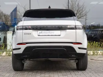 LAND ROVER Range Rover Evoque D200 Autobiography LED PANO