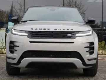 LAND ROVER Range Rover Evoque D200 Autobiography LED PANO