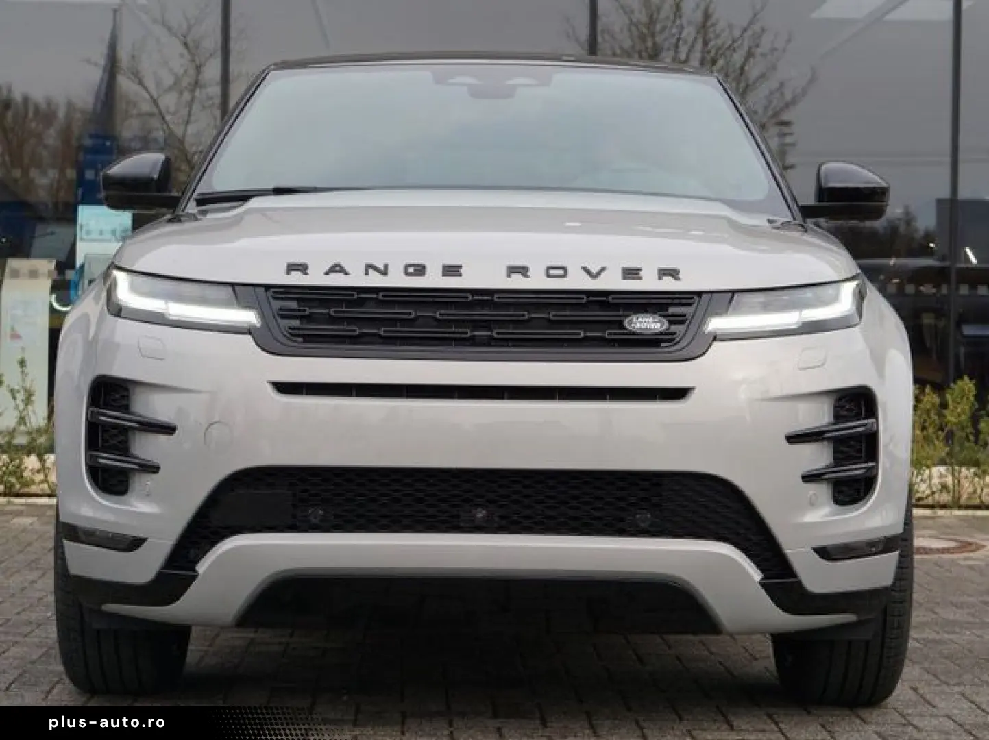 LAND ROVER Range Rover Evoque D200 Autobiography LED PANO