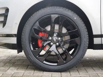 LAND ROVER Range Rover Evoque D200 Autobiography LED PANO