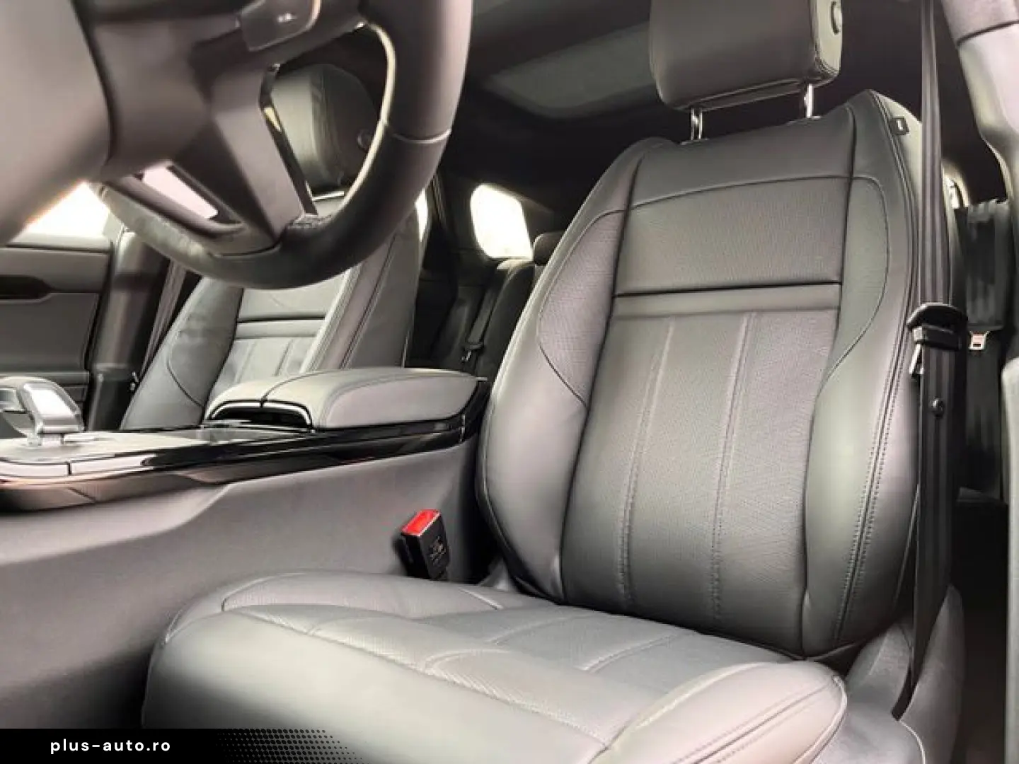 LAND ROVER Range Rover Evoque D200 Autobiography LED PANO