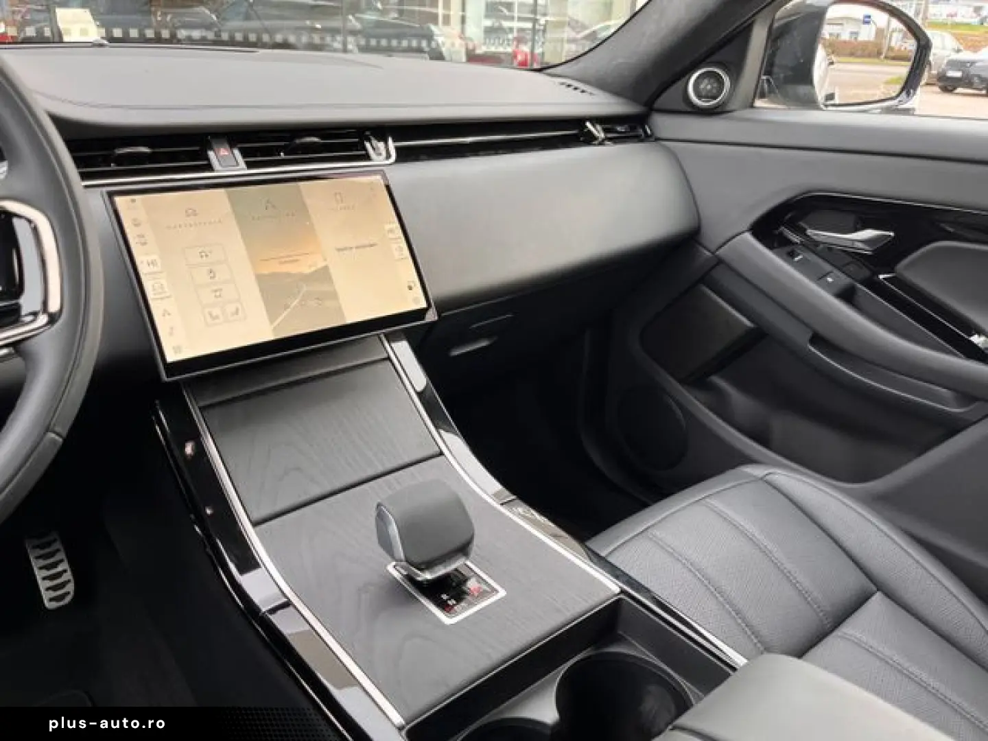 LAND ROVER Range Rover Evoque D200 Autobiography LED PANO