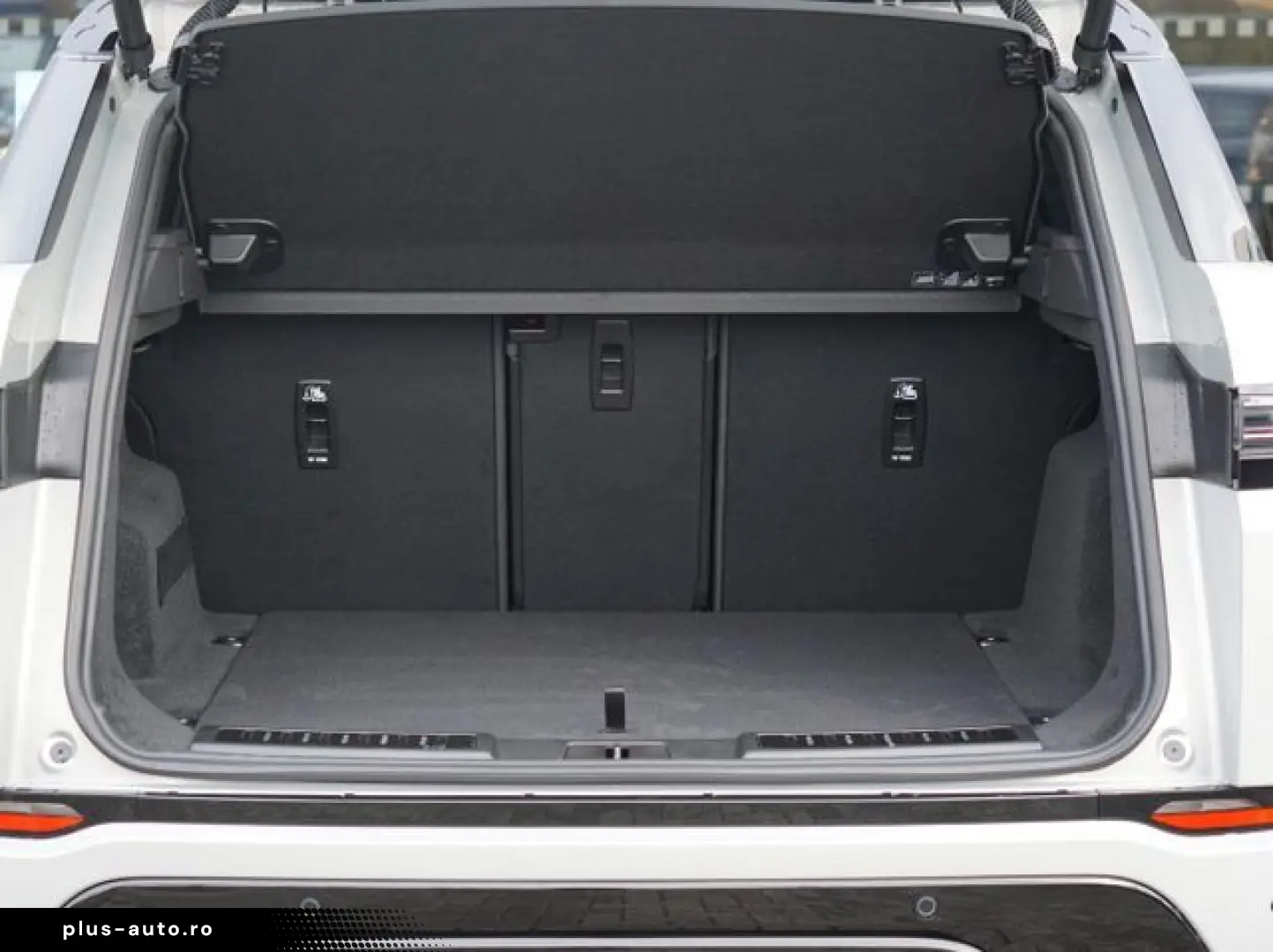 LAND ROVER Range Rover Evoque D200 Autobiography LED PANO