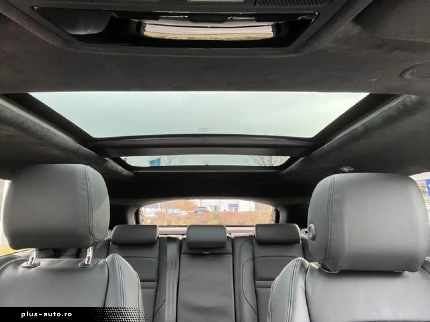 LAND ROVER Range Rover Evoque D200 Autobiography LED PANO