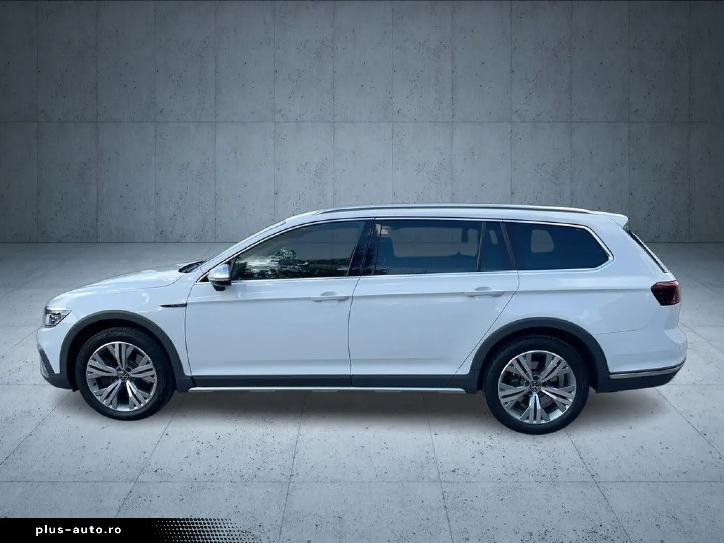 VW Passat Alltrack 2.0 TSI DSG 4Motion Navi IQ.Ligh