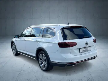VW Passat Alltrack 2.0 TSI DSG 4Motion Navi IQ.Ligh