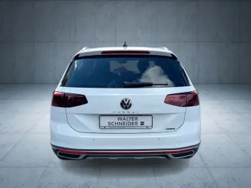 VW Passat Alltrack 2.0 TSI DSG 4Motion Navi IQ.Ligh
