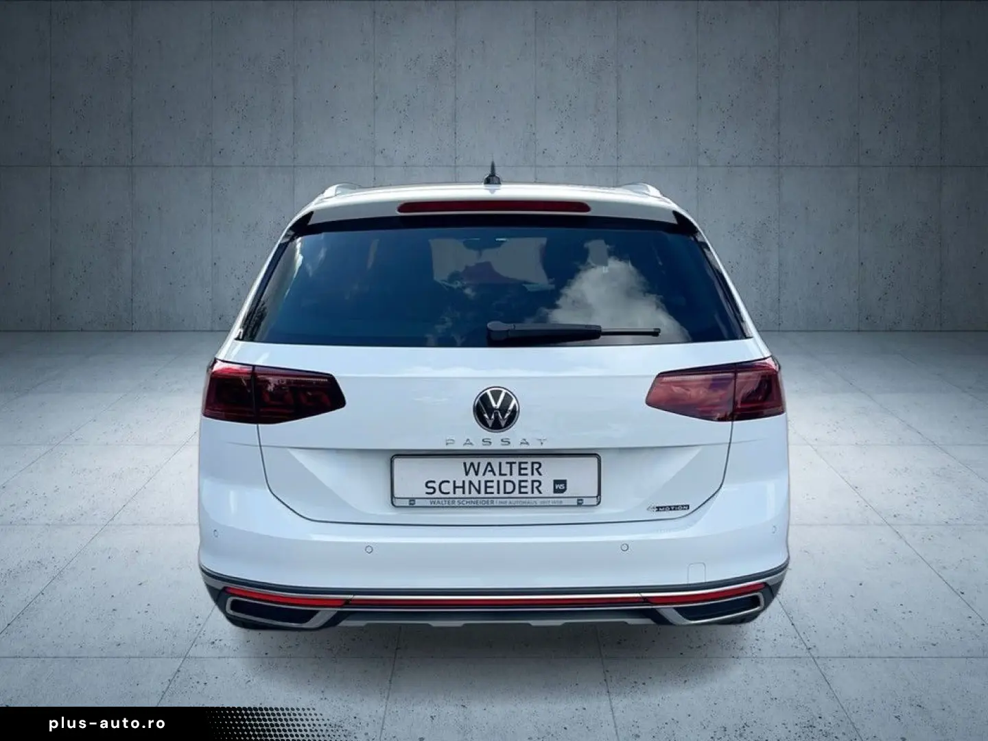 VW Passat Alltrack 2.0 TSI DSG 4Motion Navi IQ.Ligh