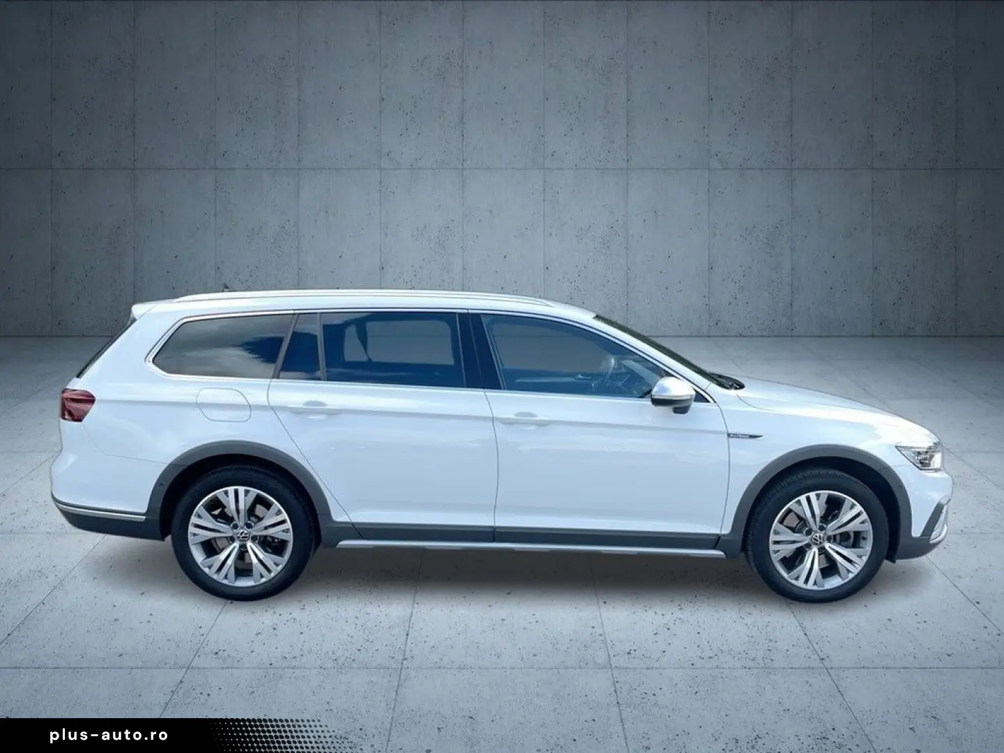 VW Passat Alltrack 2.0 TSI DSG 4Motion Navi IQ.Ligh