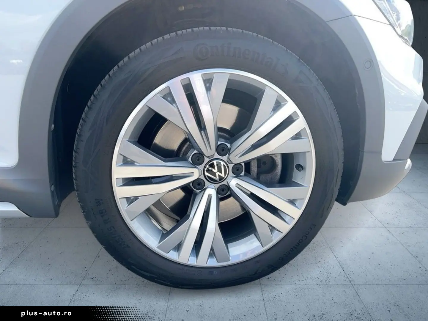 VW Passat Alltrack 2.0 TSI DSG 4Motion Navi IQ.Ligh