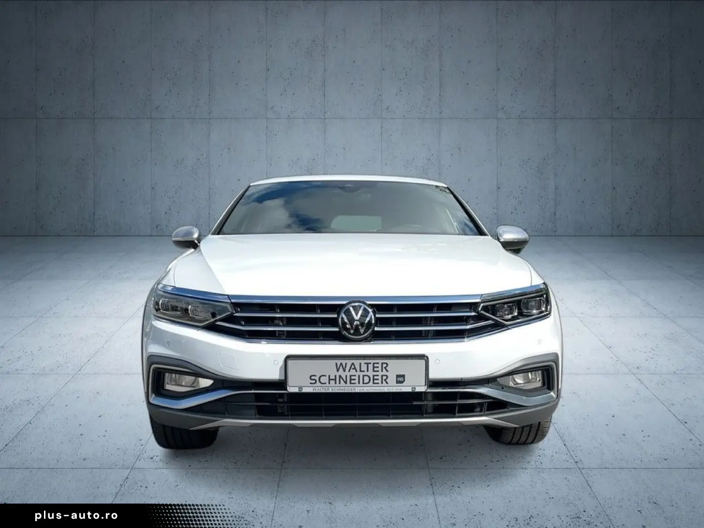 VW Passat Alltrack 2.0 TSI DSG 4Motion Navi IQ.Ligh