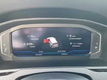 VW Passat Alltrack 2.0 TSI DSG 4Motion Navi IQ.Ligh