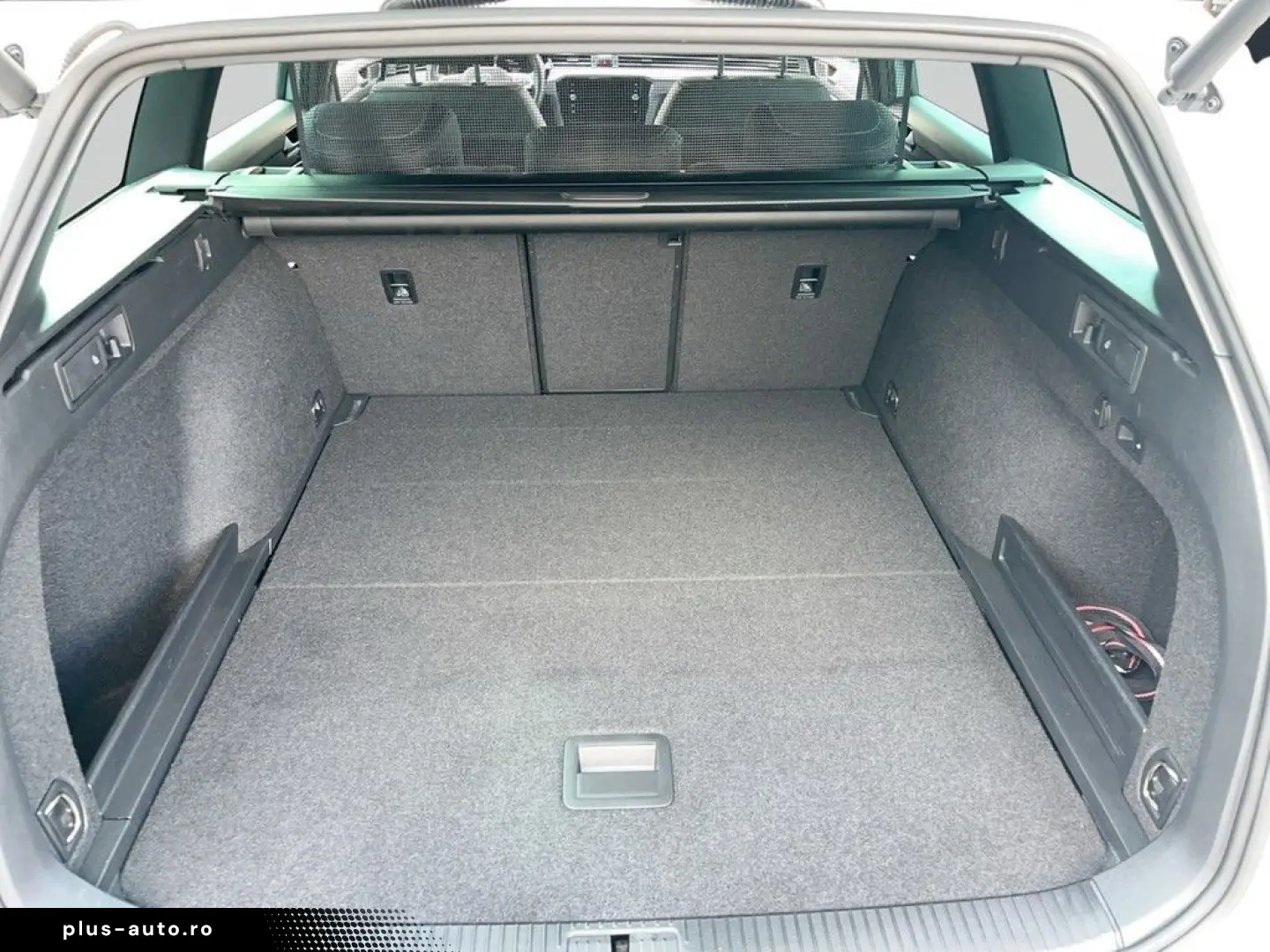 VW Passat Alltrack 2.0 TSI DSG 4Motion Navi IQ.Ligh