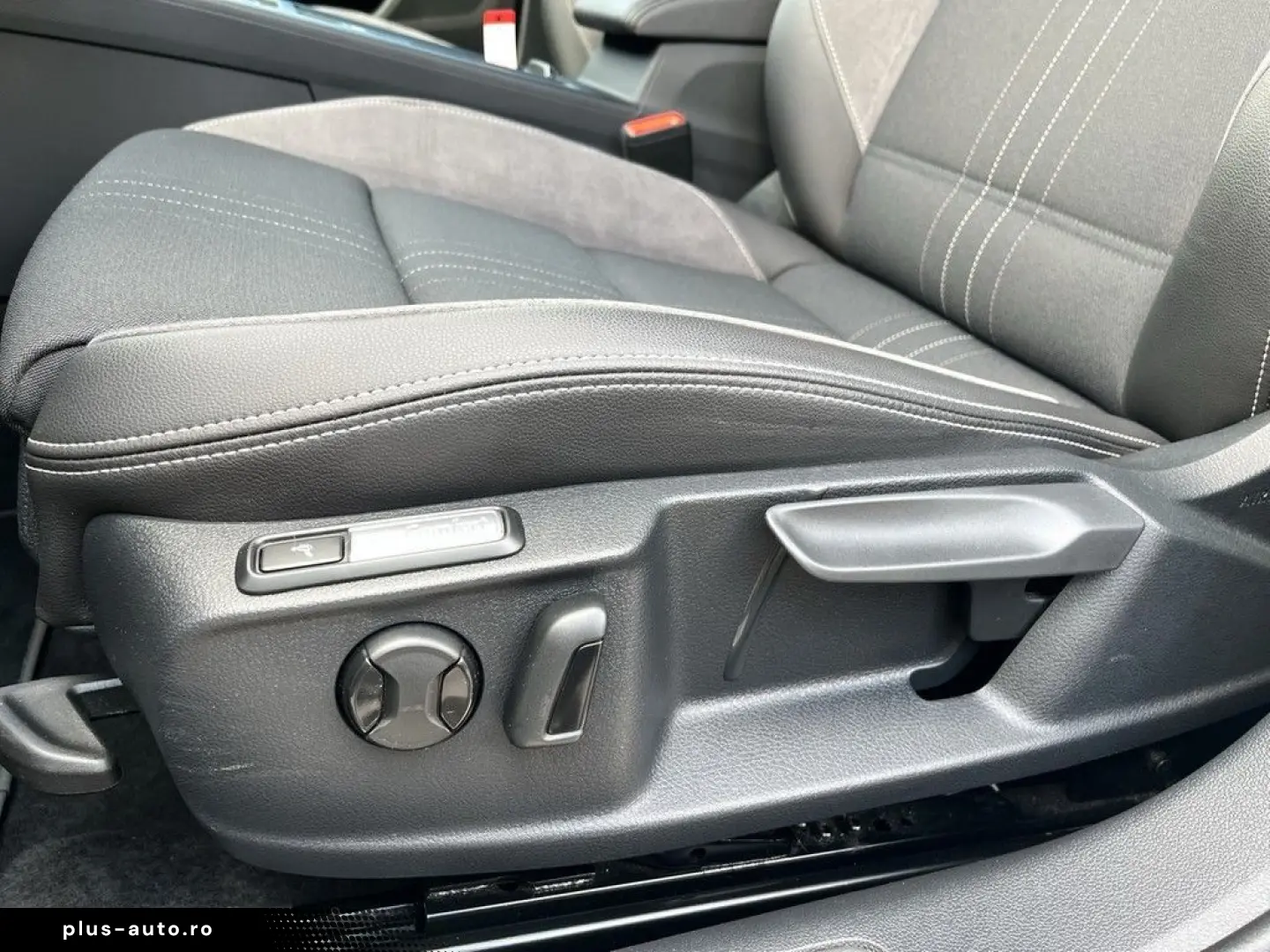 VW Passat Alltrack 2.0 TSI DSG 4Motion Navi IQ.Ligh