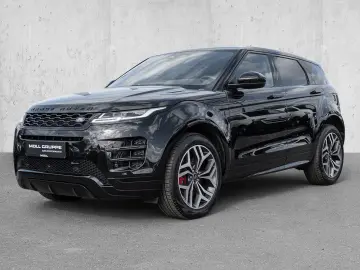 LAND ROVER Range Rover Evoque 2.0 D200 Mild-Hybrid R-Dynami