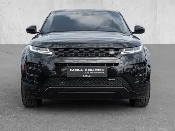 LAND ROVER Range Rover Evoque 2.0 D200 Mild-Hybrid R-Dynami