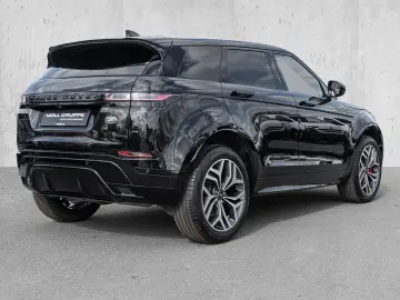 LAND ROVER Range Rover Evoque 2.0 D200 Mild-Hybrid R-Dynami