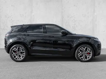 LAND ROVER Range Rover Evoque 2.0 D200 Mild-Hybrid R-Dynami