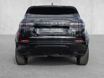 LAND ROVER Range Rover Evoque 2.0 D200 Mild-Hybrid R-Dynami