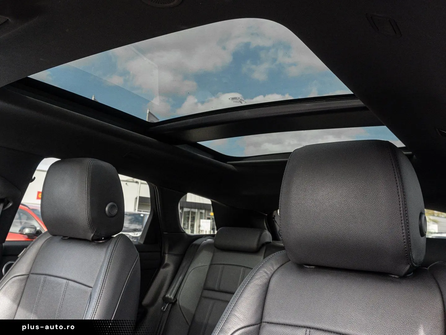 LAND ROVER Range Rover Evoque 2.0 D200 Mild-Hybrid R-Dynami
