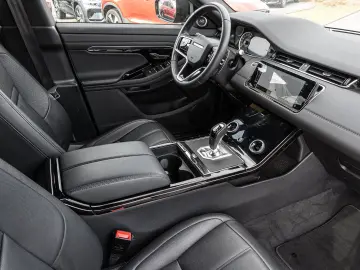 LAND ROVER Range Rover Evoque 2.0 D200 Mild-Hybrid R-Dynami