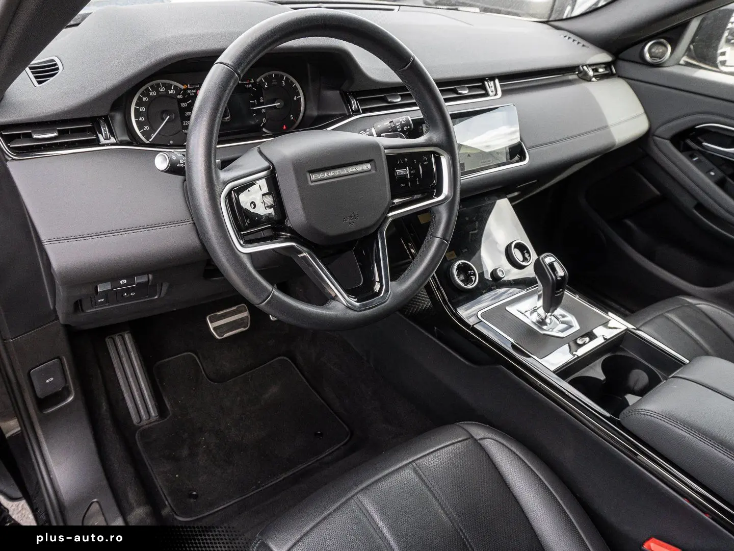 LAND ROVER Range Rover Evoque 2.0 D200 Mild-Hybrid R-Dynami