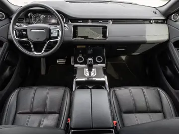 LAND ROVER Range Rover Evoque 2.0 D200 Mild-Hybrid R-Dynami