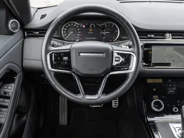LAND ROVER Range Rover Evoque 2.0 D200 Mild-Hybrid R-Dynami