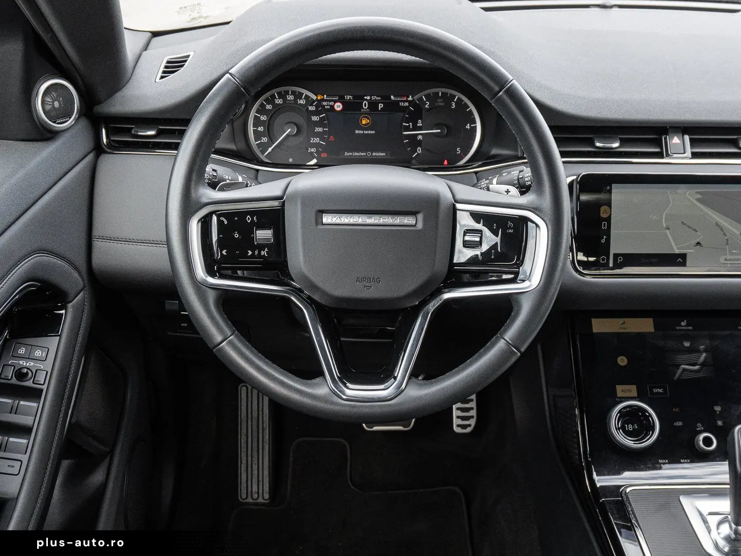 LAND ROVER Range Rover Evoque 2.0 D200 Mild-Hybrid R-Dynami