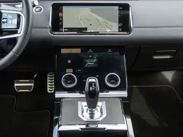 LAND ROVER Range Rover Evoque 2.0 D200 Mild-Hybrid R-Dynami