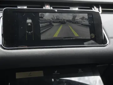 LAND ROVER Range Rover Evoque 2.0 D200 Mild-Hybrid R-Dynami