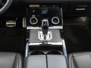 LAND ROVER Range Rover Evoque 2.0 D200 Mild-Hybrid R-Dynami