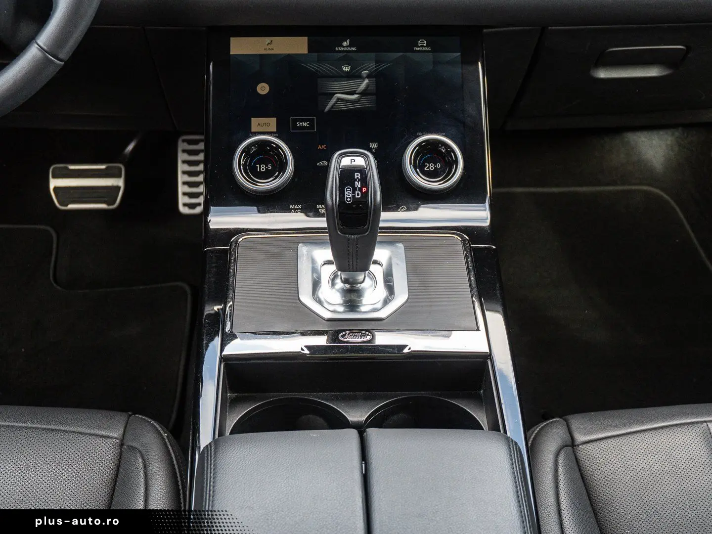 LAND ROVER Range Rover Evoque 2.0 D200 Mild-Hybrid R-Dynami