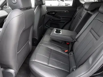 LAND ROVER Range Rover Evoque 2.0 D200 Mild-Hybrid R-Dynami