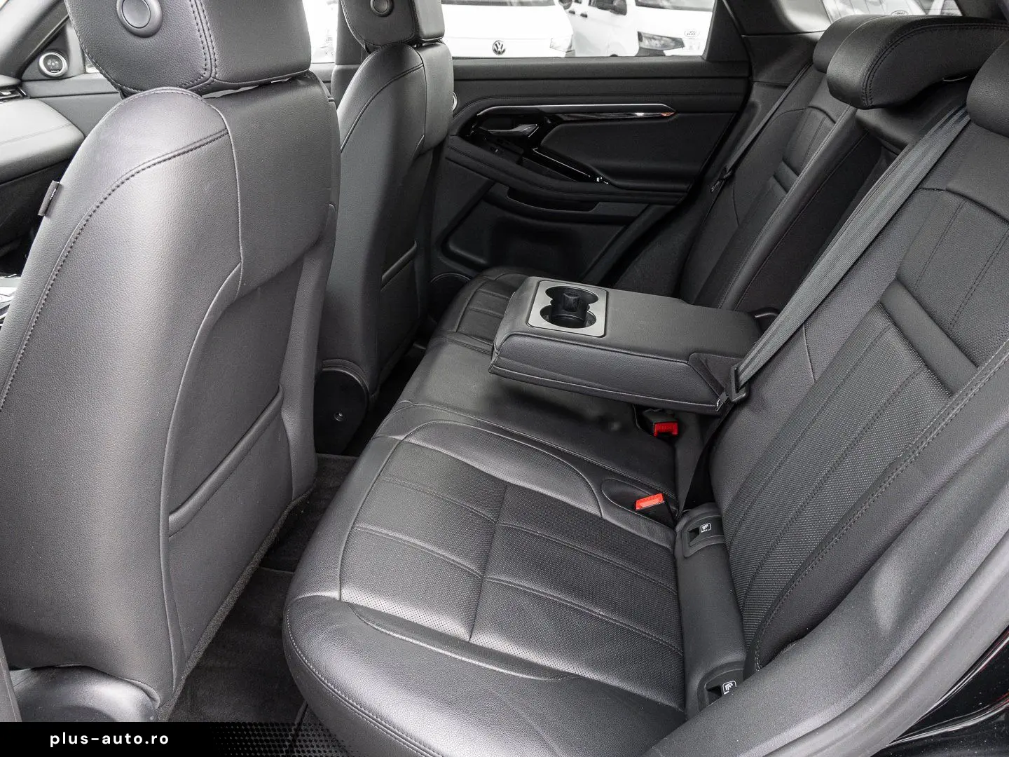 LAND ROVER Range Rover Evoque 2.0 D200 Mild-Hybrid R-Dynami